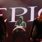 The Rock Circus 2023: Epica